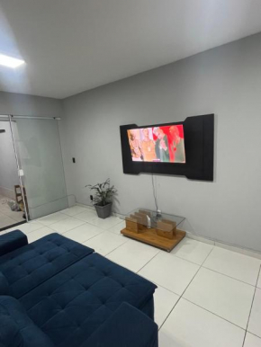 casa de temporada